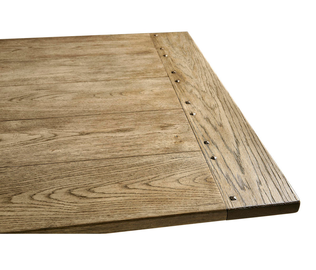 Table à manger bretonne