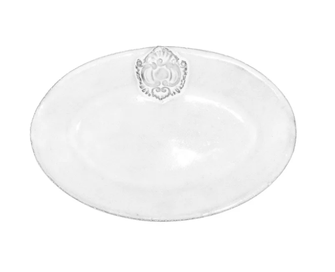 Plat ovale Charles